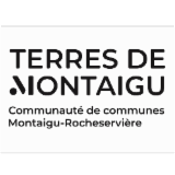 Logo TERRES DE MONTAIGU, COMMUNAUTE D'AGGLOME