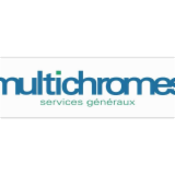 Logo MULTICHROMES