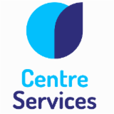 Logo CENTRE SERVICES