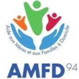 Logo ASS AIDE MERES FAMILLES DOMICILE S-E-P