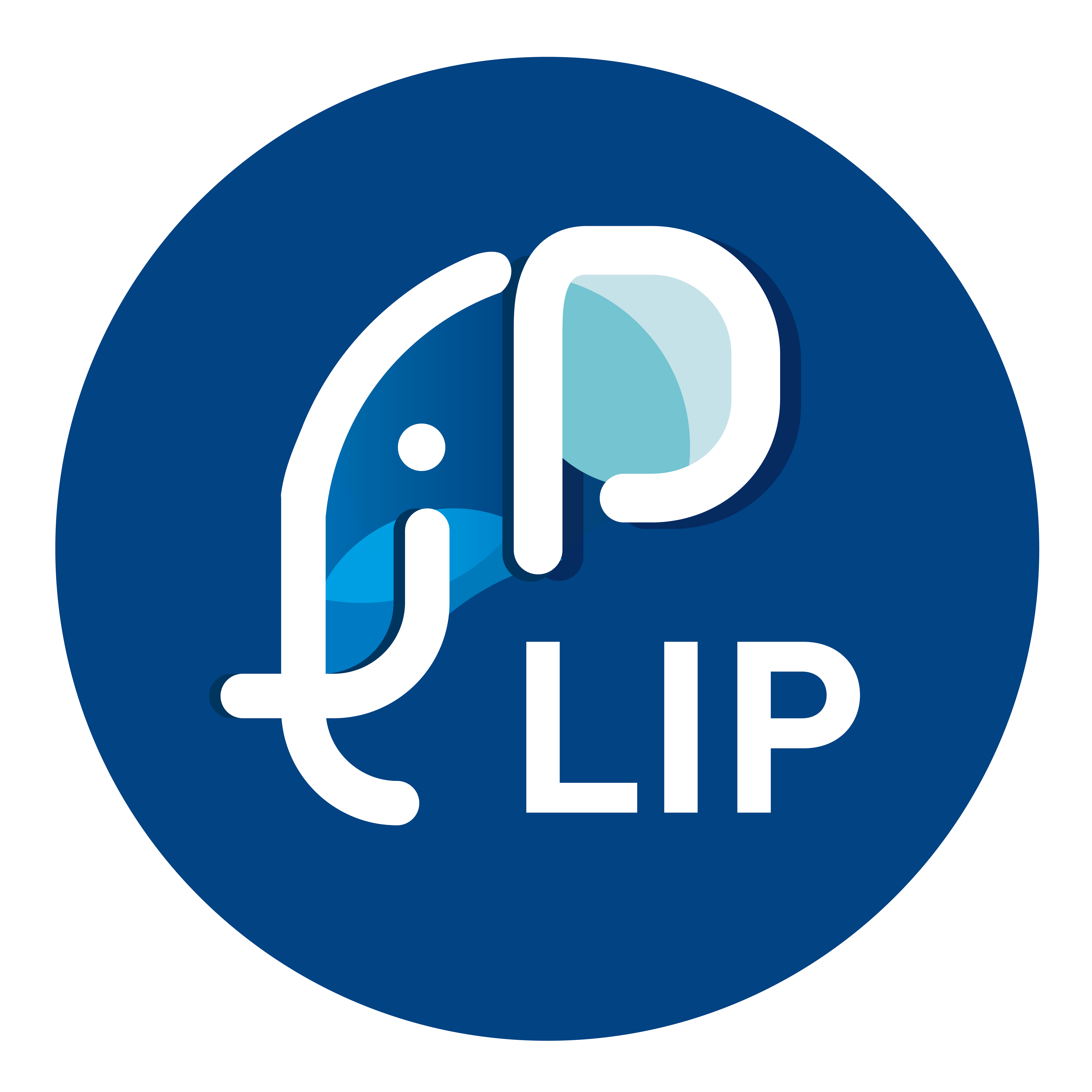 Logo LIP CLERMONT FERRAND INDUSTRIE