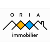 Logo ORIA IMMOBILIER