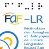 Logo FAF LR