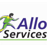 Logo ALLO SERVICES