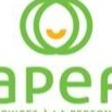 Logo APEF