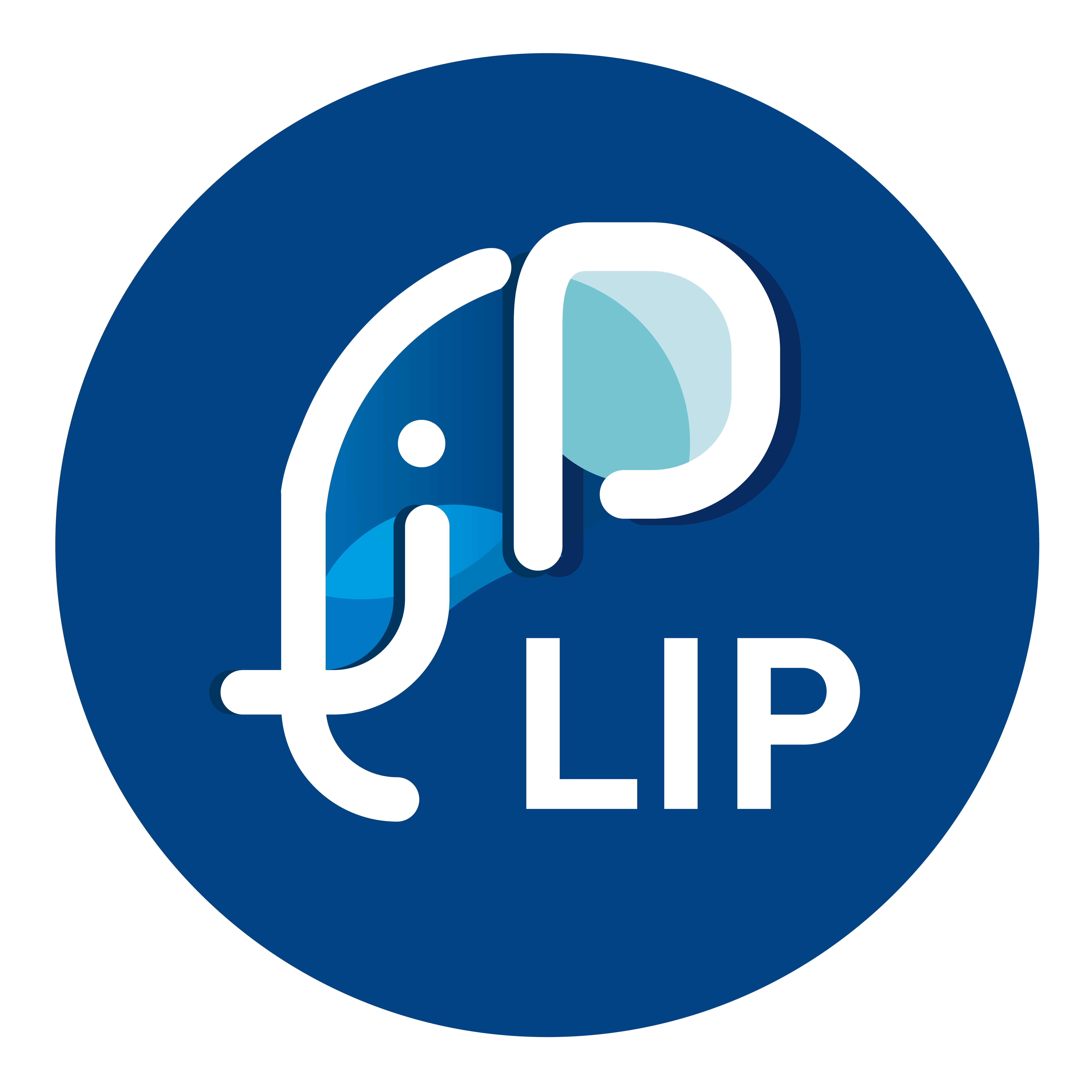 Logo LIP ORLEANS