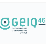 Logo GEIQ BTP