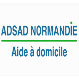 Logo ADSAD NORMANDIE