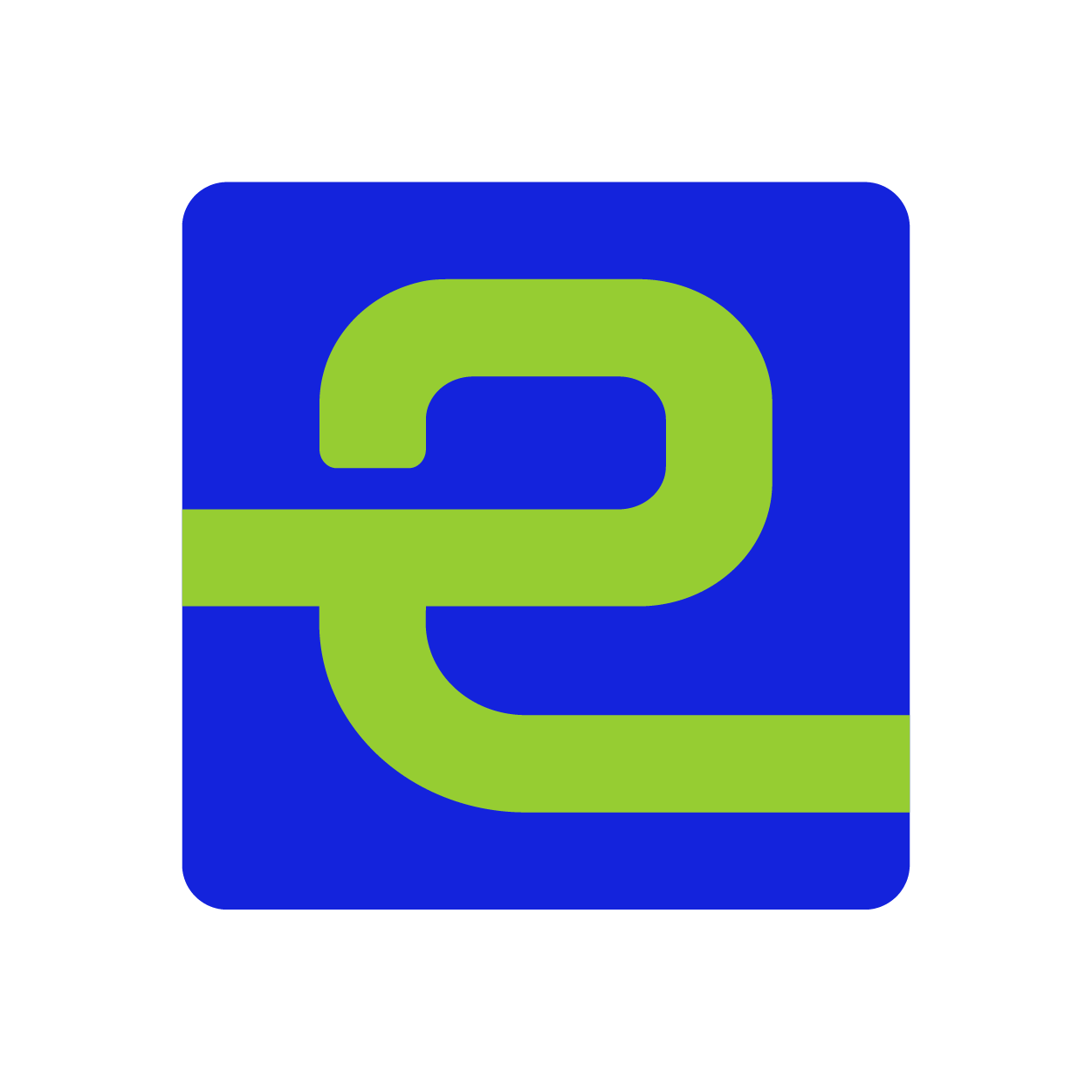 Logo ERDF