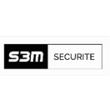 Logo S3M SECURITE