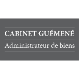 Logo CABINET GUEMENE