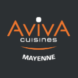 Logo AVIVA CUISINES