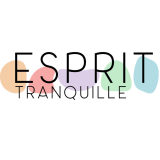 Logo ESPRIT TRANQUILLE