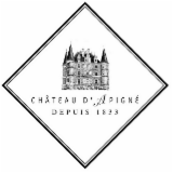 Logo LE CHATEAU D'APIGNE