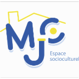 Logo MJC de Guipry-Messac