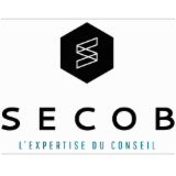 Logo GROUPE SECOB NANTES