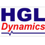 Logo HGL-DYNAMICS FRANCE