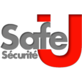 Logo SAFE-U SECURITE