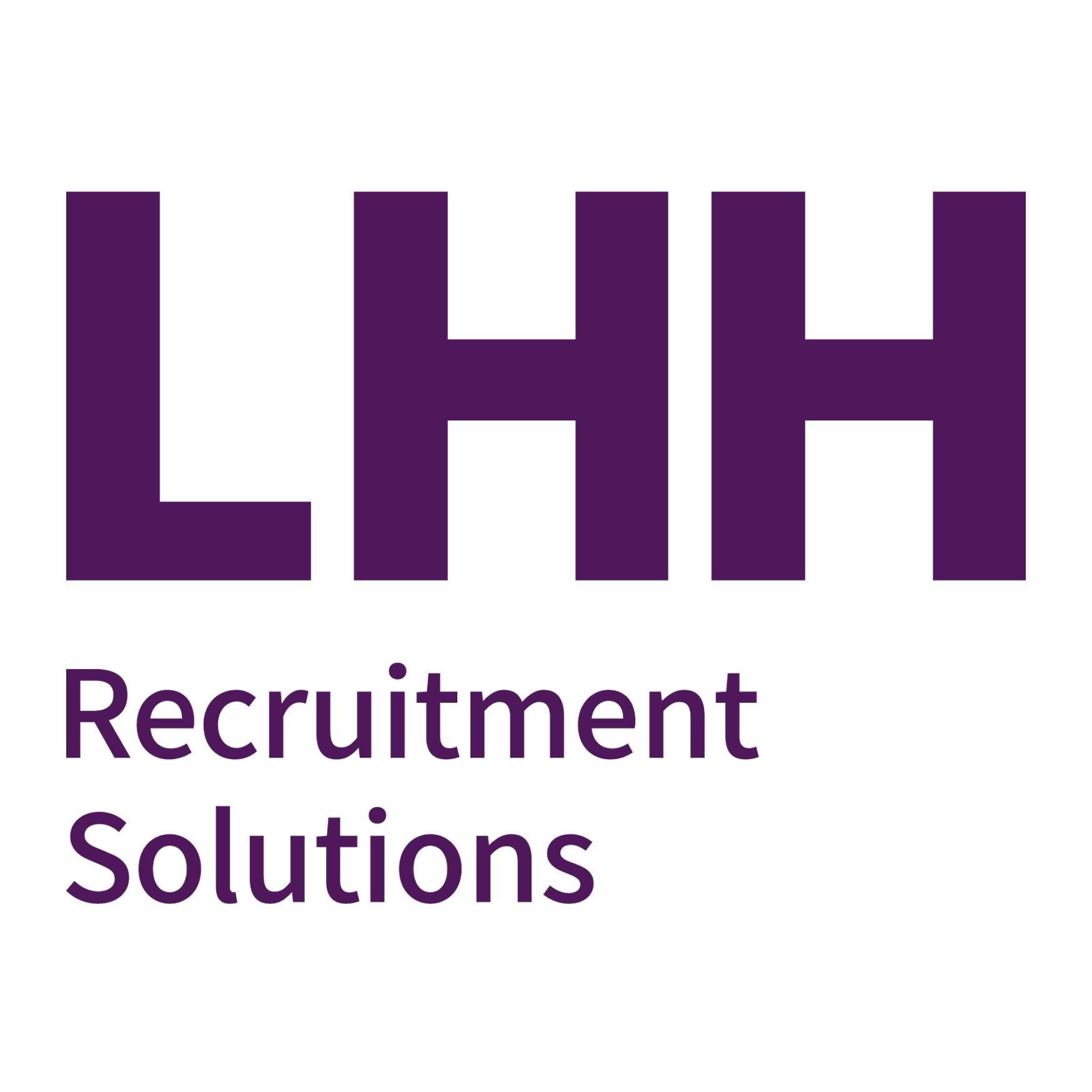 LHH RECRUITMENT SERVICES