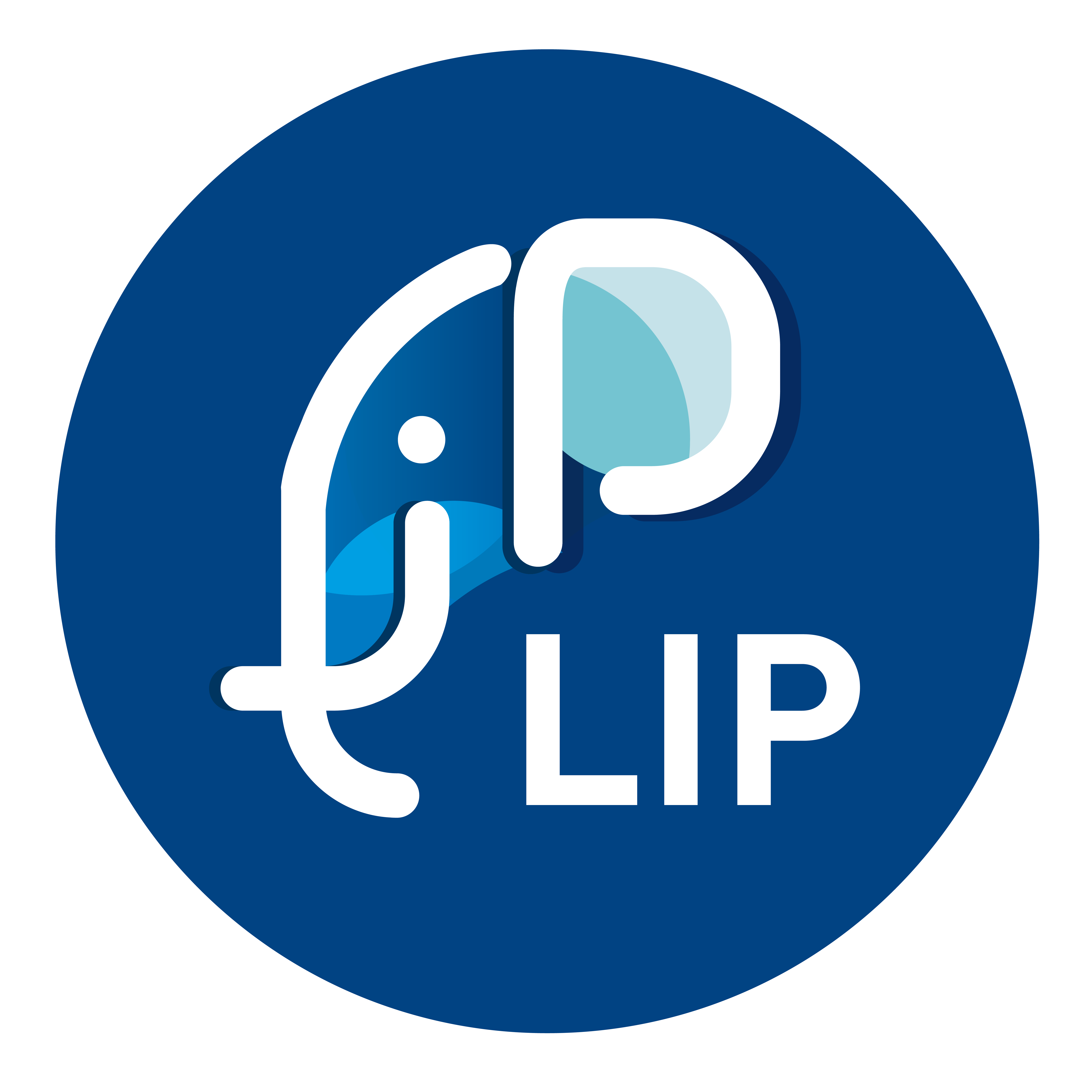 Logo LIP ST ETIENNE