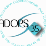 Logo ADOPS 35