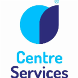 Logo CENTRE SERVICES