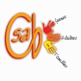 Logo CTRE SOCIAL D'ANIMATION DU BIOLLAY