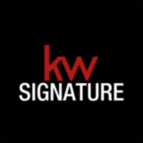 Logo Keller Williams Signature