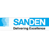 Logo SANDEN MANUFACTURING EUROPE