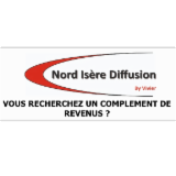 Logo NORD ISERE DIFFUSION