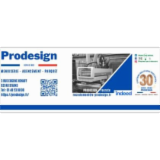 Logo PRODESIGN