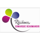 Logo EHPAD COMARQUE BEAUMANOIR