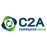 Logo C2A COOPERATIVE ARTISANALE D'ACHATS