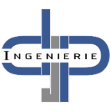 Logo DJP INGENIERIE