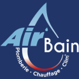 Logo AIR'BAIN