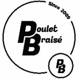 Logo AU POULET BRAISE