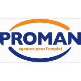 Logo PROMAN