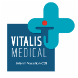 Logo VITALIS MEDICAL