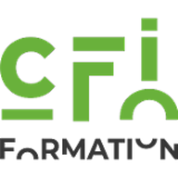 Logo CFI FORMATION