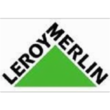 Logo  LEROY MERLIN