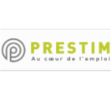 Logo PRESTIM