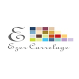 Logo EZER CARRELAGE