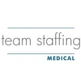 Logo TEAM STAFFING