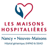 LES MAISONS HOSPITALIERES SITE DE NANCY