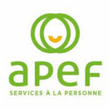 Logo APEF SERVICES