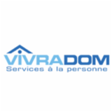 Logo VIVRADOM