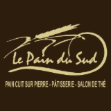 Logo LE PAIN DU SUD