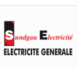 Logo SUNDGAU ELECTRICITE