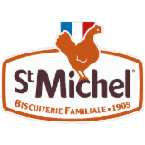 Logo ST MICHEL CONTRES