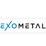 Logo EXOMETAL